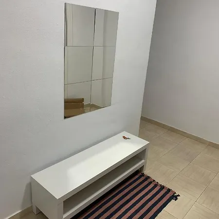 Apartamento Cinta 3 Habitaciones Seville Exterior photo