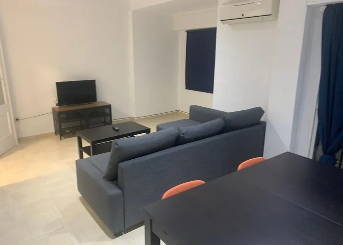 Apartamento Cinta 3 Habitaciones