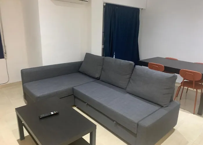 Apartamento Cinta 3 Habitaciones