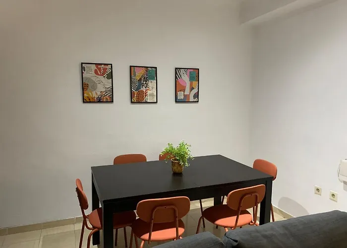 Apartamento Cinta 3 Habitaciones