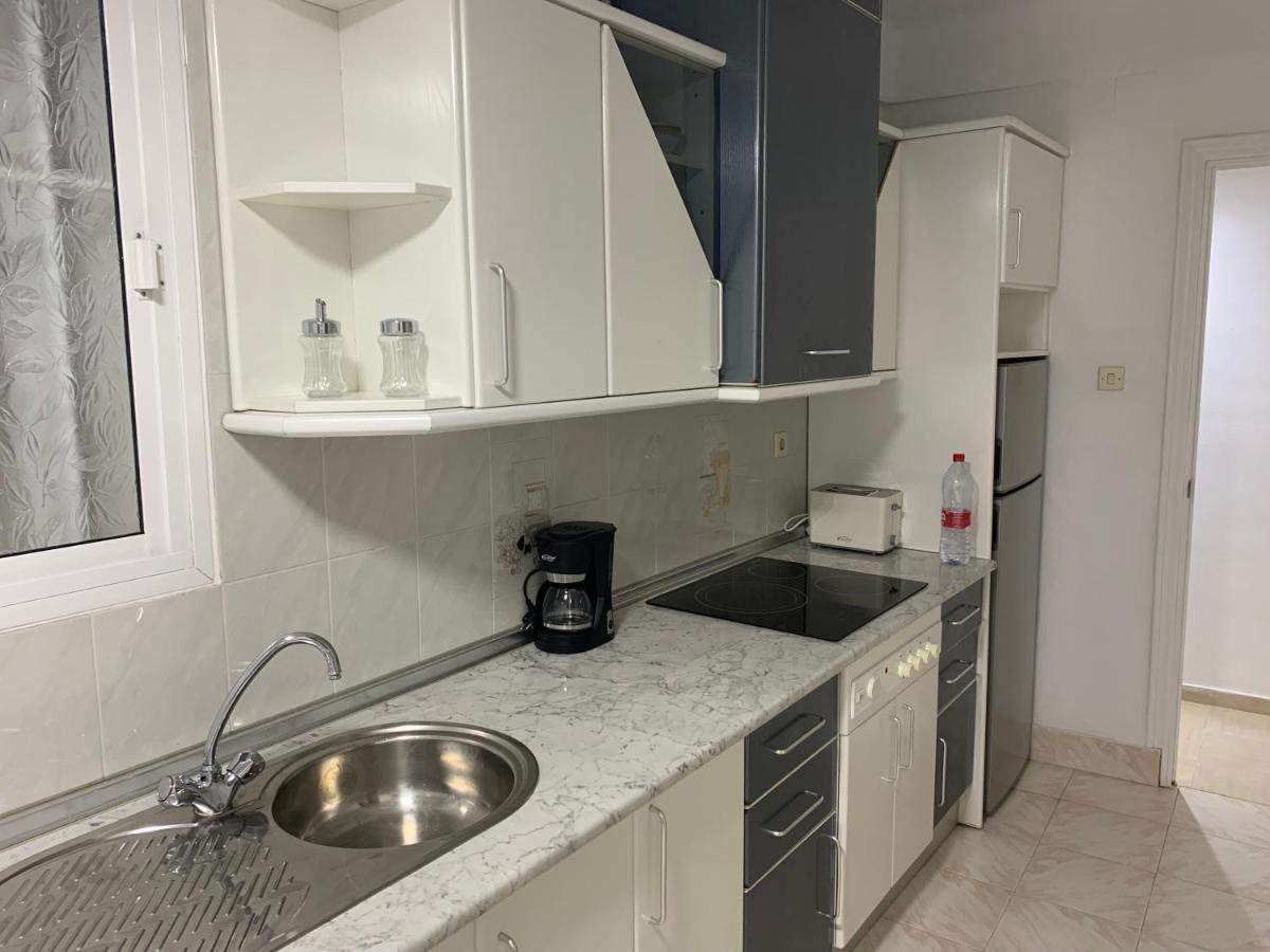 Appartement Cinta 3 Sevilla