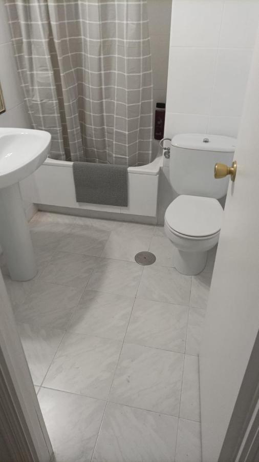Cinta 3 Apartament Sevilla
