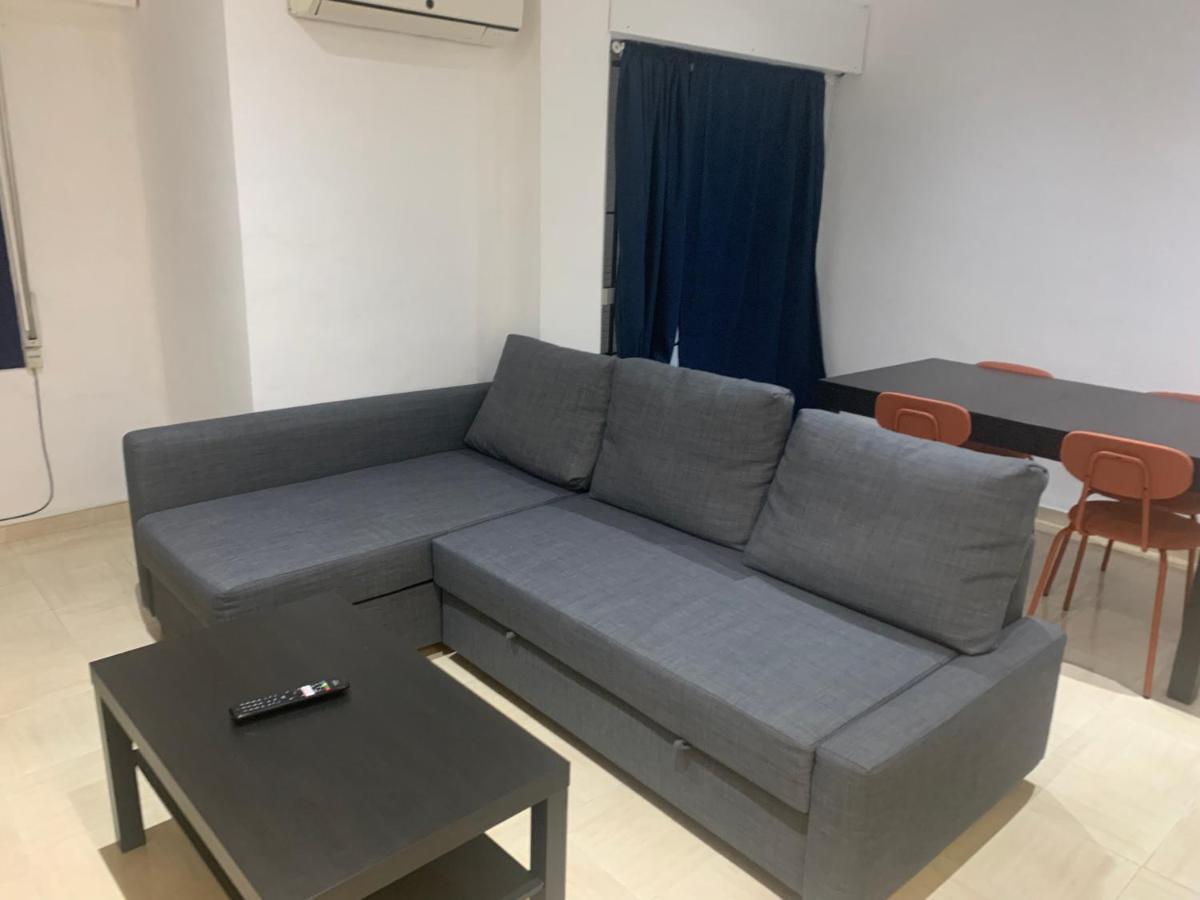Apartament Cinta 3 Sevilla