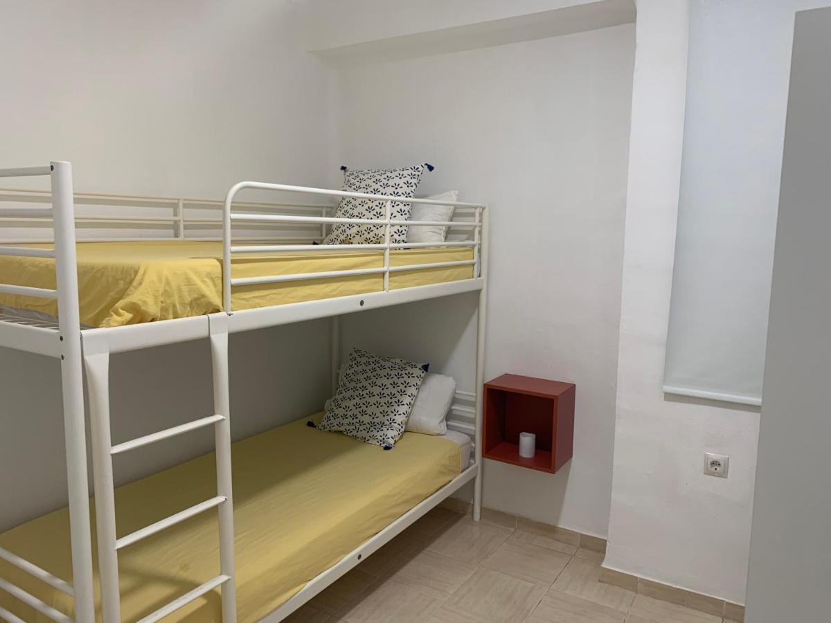 Cinta 3 * Seville